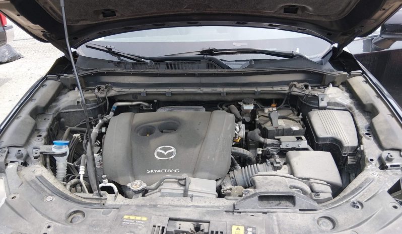 
								Mazda CX-5 full									