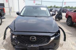 
										Mazda CX-5 full									