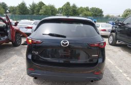 
										Mazda CX-5 full									