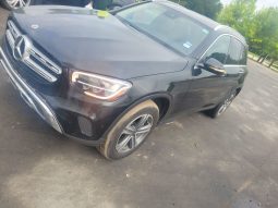 
										2022 Mercedes-Benz GLC 300 full									
