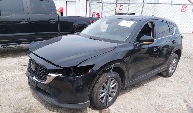 
								Mazda CX-5 full									