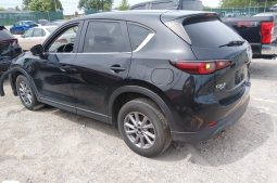 
										Mazda CX-5 full									