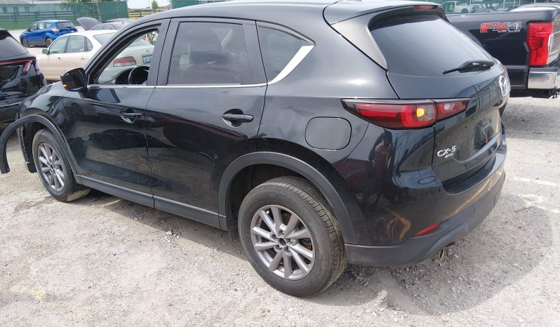 
								Mazda CX-5 full									