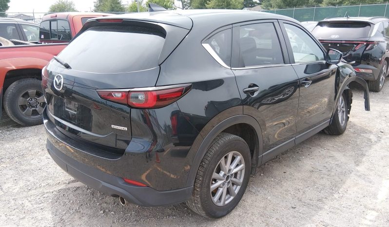 
								Mazda CX-5 full									