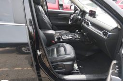 
										Mazda CX-5 full									