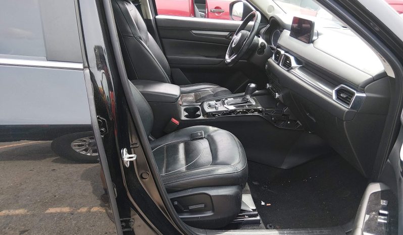 
								Mazda CX-5 full									