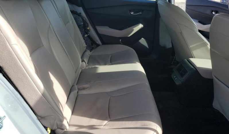 
								Honda Accord full									