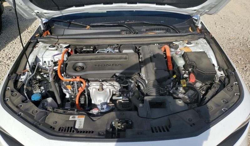 
								Honda Accord full									