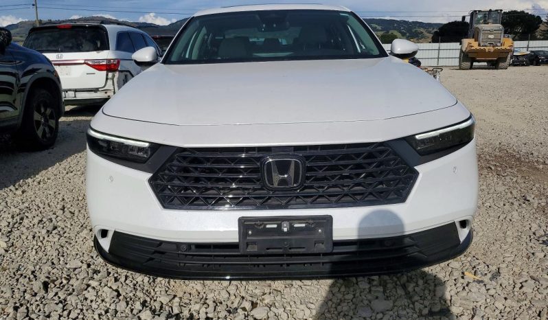 
								Honda Accord full									