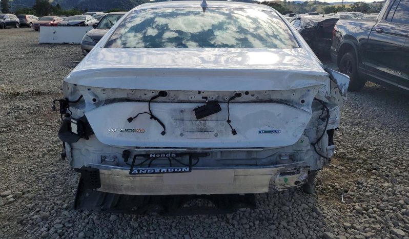 
								Honda Accord full									