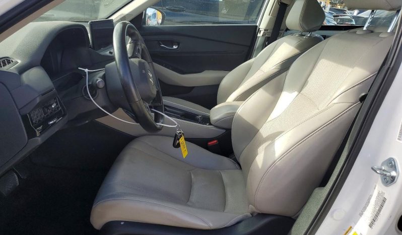 
								Honda Accord full									