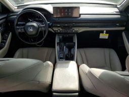
										Honda Accord full									