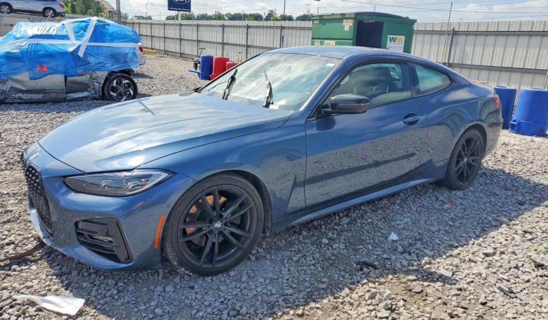 
								BMW 4 Series full									