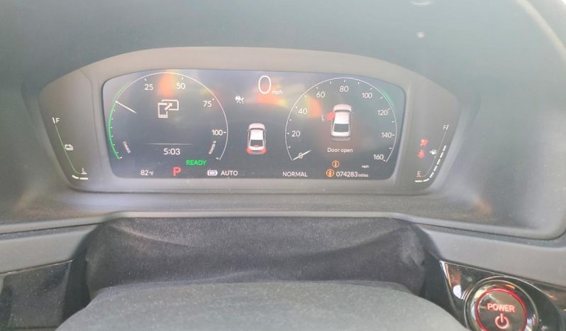 
								Honda Accord full									