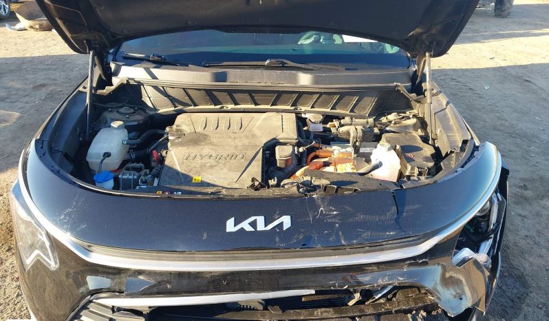 
								2024 KIA Niro, EX full									