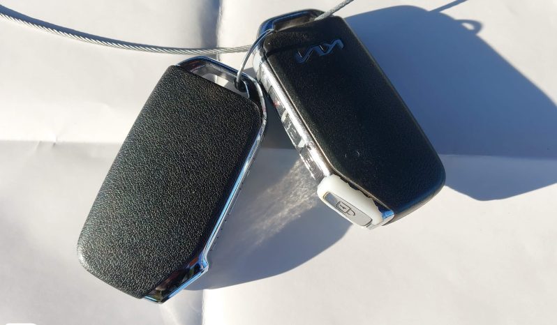 
								2024 KIA Niro, EX full									