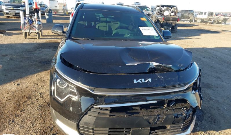 
								2024 KIA Niro, EX full									