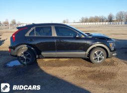 
										2024 KIA Niro, EX full									