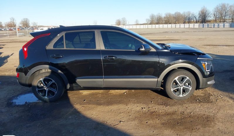 
								2024 KIA Niro, EX full									