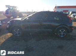 
										2024 KIA Niro, EX full									