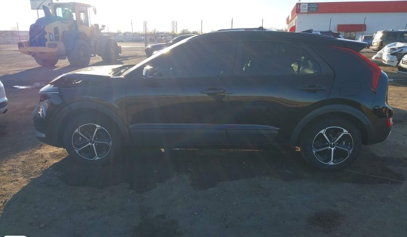 
								2024 KIA Niro, EX full									