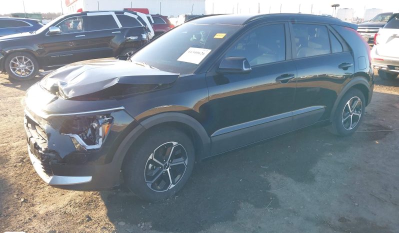 
								2024 KIA Niro, EX full									
