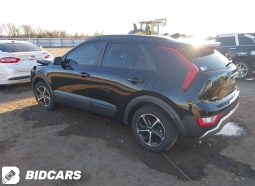 
										2024 KIA Niro, EX full									