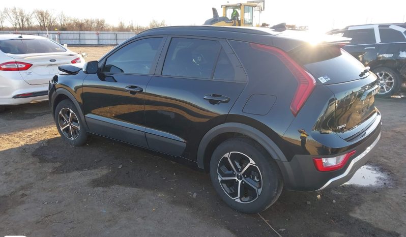 
								2024 KIA Niro, EX full									