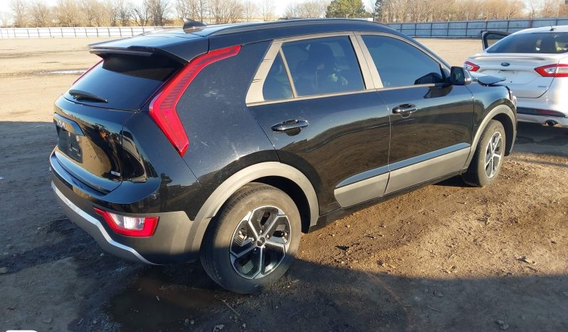 
								2024 KIA Niro, EX full									