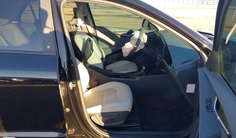 
								2024 KIA Niro, EX full									