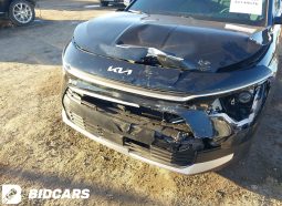 
										2024 KIA Niro, EX full									