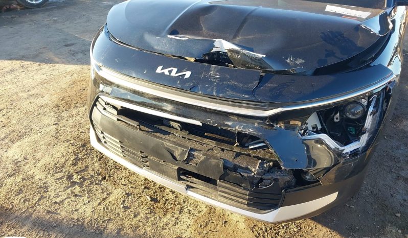 
								2024 KIA Niro, EX full									