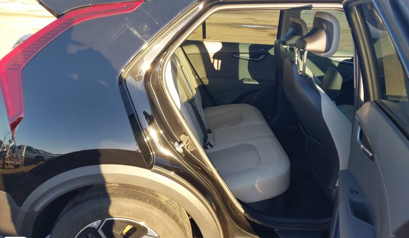 
								2024 KIA Niro, EX full									