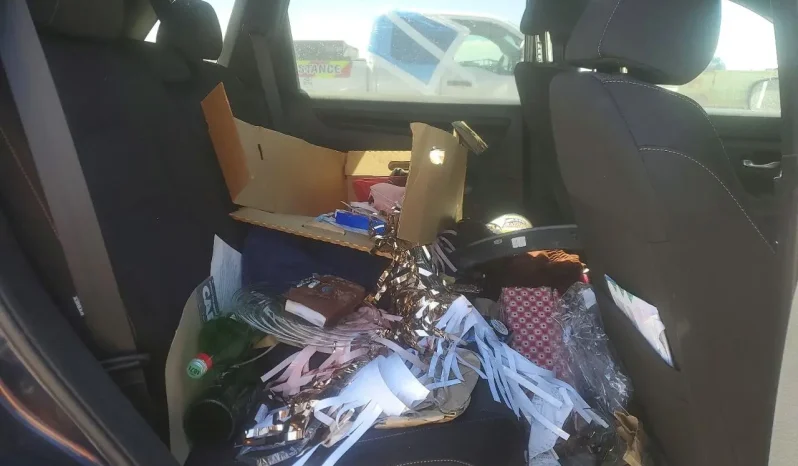 
								Honda CR-V full									