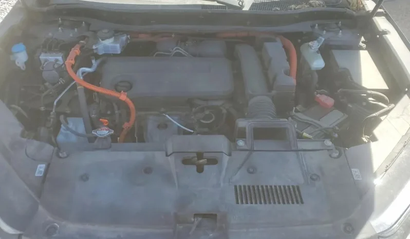 
								Honda CR-V full									