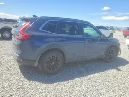 
										Honda CR-V full									