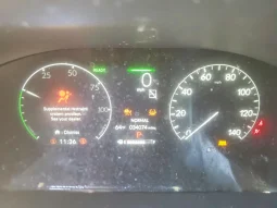 
										Honda CR-V full									