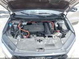 
										Honda CR-V Hybrid full									
