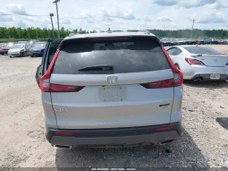 
										Honda CR-V Hybrid full									