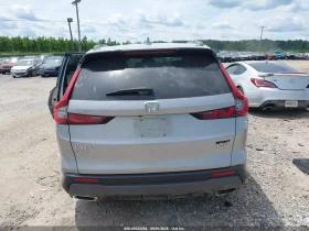 Honda CR-V Hybrid