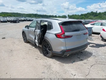 Honda CR-V Hybrid