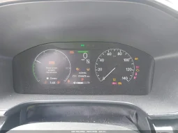 
										Honda CR-V Hybrid full									