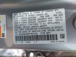 
										Honda CR-V Hybrid full									