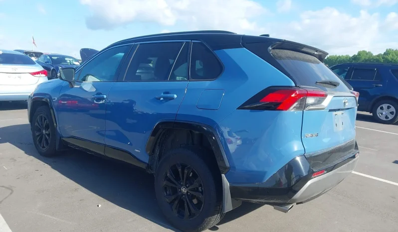 
								Toyota RAV4 full									