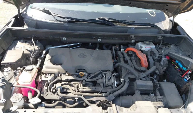 
								Toyota RAV4 full									