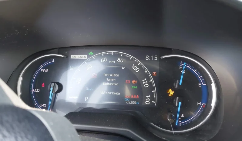 
								Toyota RAV4 full									
