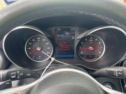 
										2022 Mercedes-Benz GLC 300 full									