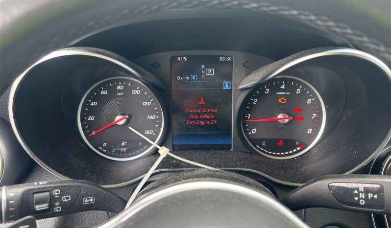 
								2022 Mercedes-Benz GLC 300 full									