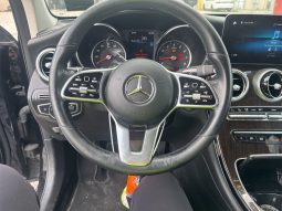 
										2022 Mercedes-Benz GLC 300 full									
