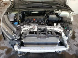
										Honda HR-V full									